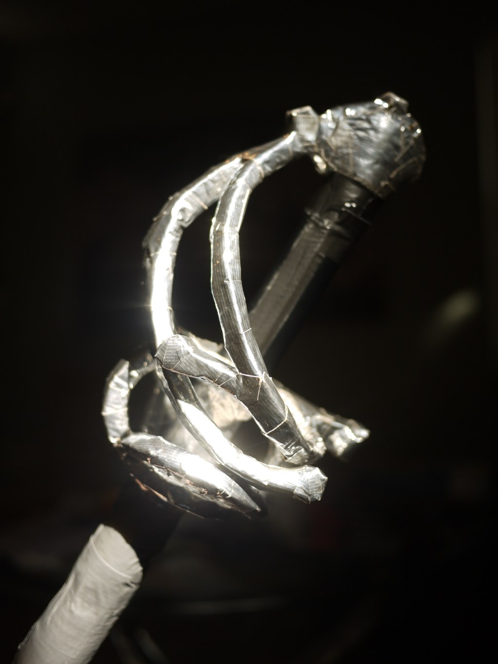 1540s Italian Rapier