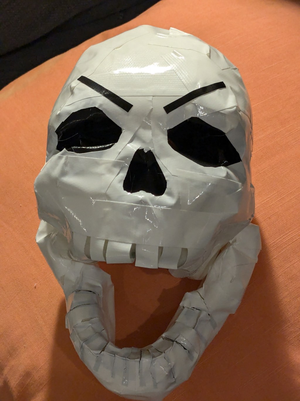 Halloween Skulls and&nbsp;Scythe