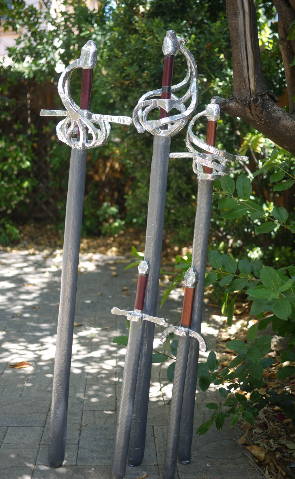 Rapier Summer Collection