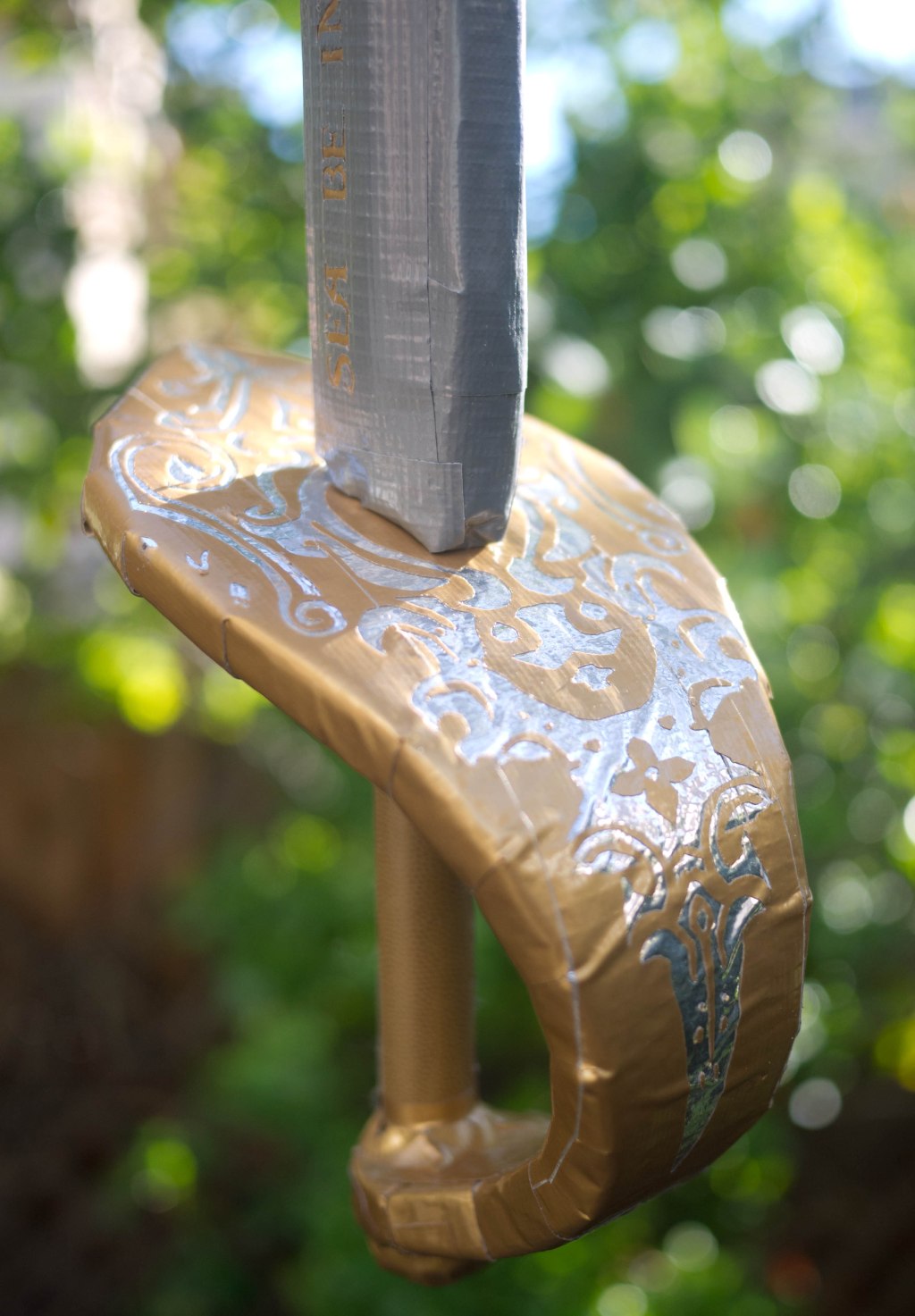 Naval (or Pirate)&nbsp;Cutlass