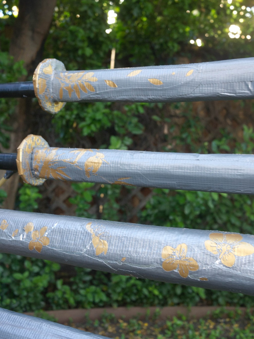 Katana Spring Collection